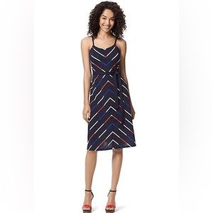 Tommy Hilfiger Casual MIDI dress